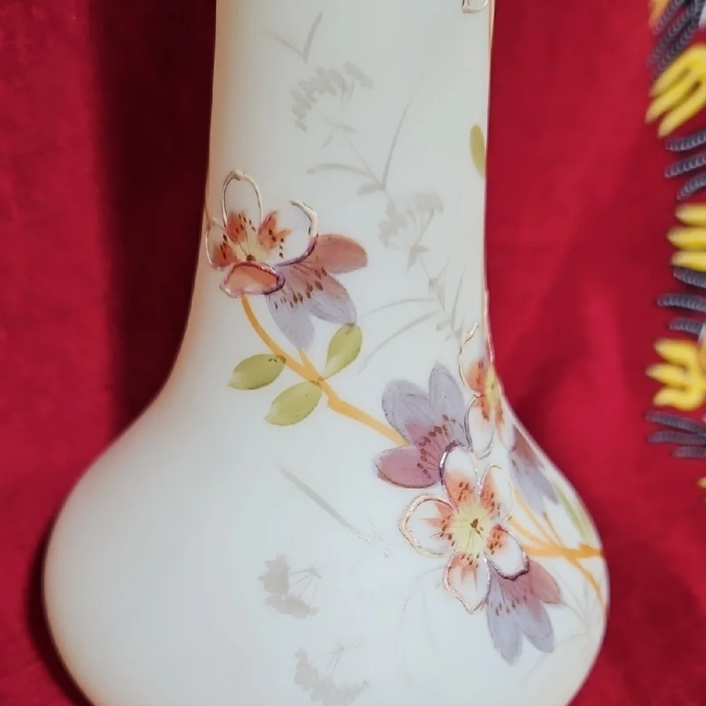Harrachov Glassworks (Harrach) stunning authentic